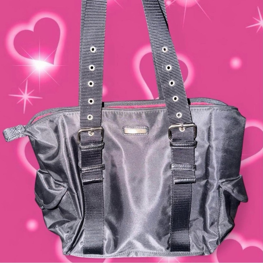 Y2K mini tote bag